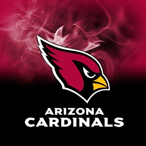 KR Strikeforce NFL on Fire Arizona Cardinals Bowling Towel-DiscountBowlingSupply.com