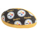 KR Strikeforce NFL Pittsburgh Steelers Bowling Grip Sack-DiscountBowlingSupply.com