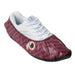 KR Strikeforce NFL Washington Redskins Bowling Shoe Covers-DiscountBowlingSupply.com