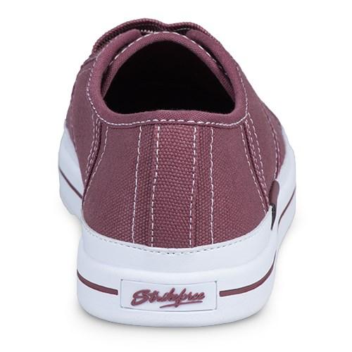 KR Strikeforce Womens Cali Merlot Bowling Shoes