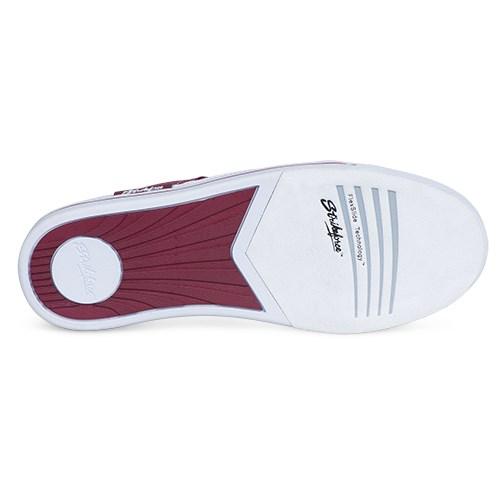 KR Strikeforce Womens Cali Merlot Bowling Shoes