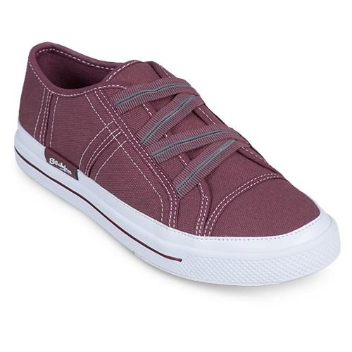 KR Strikeforce Womens Cali Merlot Bowling Shoes