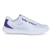 KR Strikeforce Womens Glitz White/Purple Bowling Shoes-BowlersParadise.com