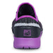 KR Strikeforce Womens Jazz Black/Purple Bowling Shoes-BowlersParadise.com