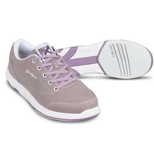 KR Womens Chill Mauve Bowling Shoes