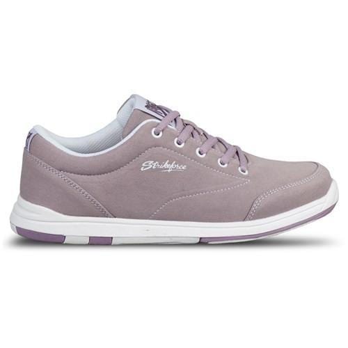 KR Womens Chill Mauve Bowling Shoes