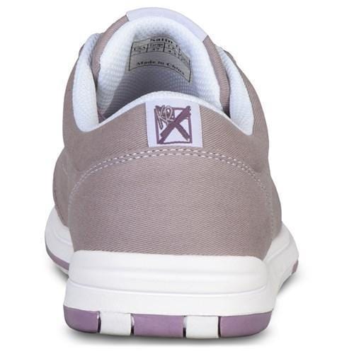 KR Womens Chill Mauve Bowling Shoes