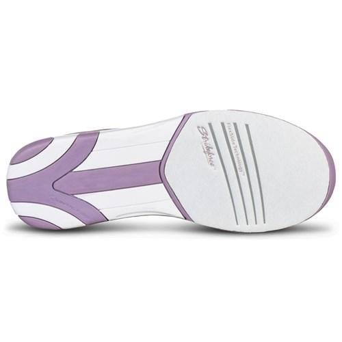 KR Womens Chill Mauve Bowling Shoes