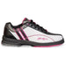 KR Womens Starr White Black Pink Right Hand