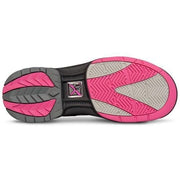 KR Womens Starr White Black Pink Right Hand Wide