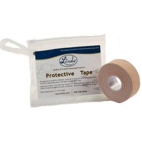 Linds Protective Bowling Tape Roll Brown-DiscountBowlingSupply.com