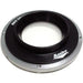 Master Revolver Ball Ring