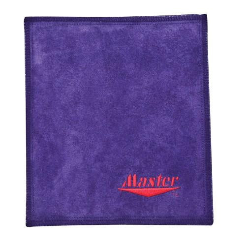 Master Wipe-It-Dry Purple Shammy Pad