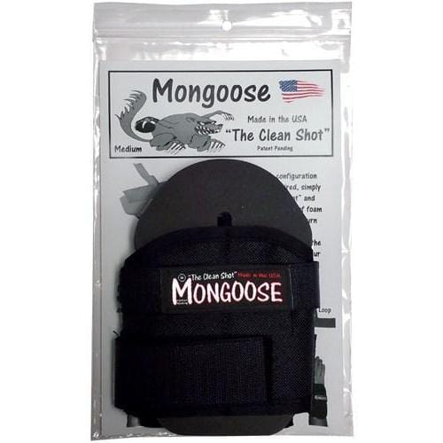 Mongoose Clean Shot