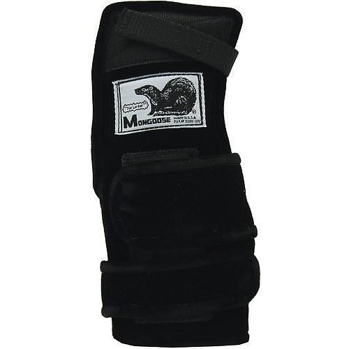 Mongoose Lifter Black Bowling Glove