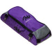 Motiv Ballistix Shoe Bag Purple for Triple Tote Bowling Bag-DiscountBowlingSupply.com