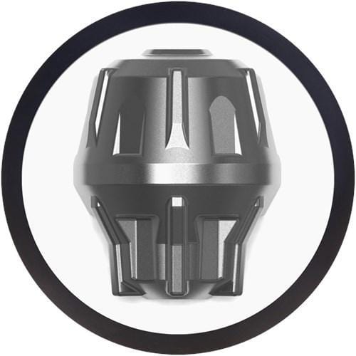 Motiv Covert Tank