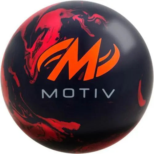 Motiv Forge Bowling Ball