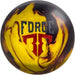 Motiv Forge Fire Bowling Ball-DiscountBowlingSupply.com
