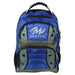 Motiv Intrepid Blue Bowling Backpack
