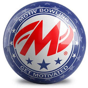 Motiv Liberty Spare Bowling Ball