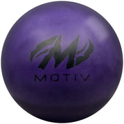Motiv Purple Tank Bowling Ball