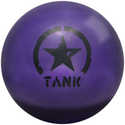 Motiv Purple Tank Bowling Ball