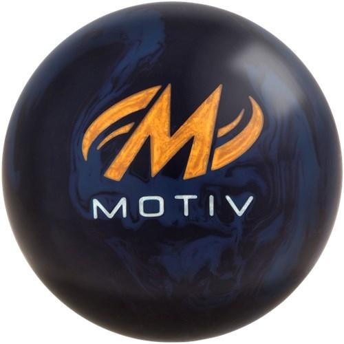 Motiv Rogue Assassin - PRE-ORDER SHIPS WED, SEP 4