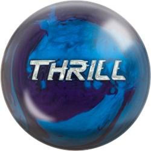 Motiv Thrill Purple Blue Pearl