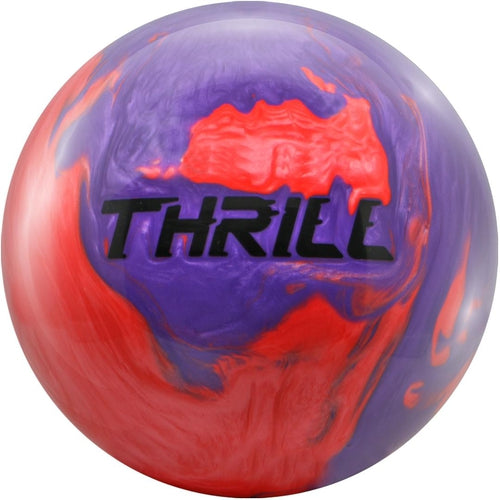 Motiv Top Thrill Purple Red Bowling Ball-DiscountBowlingSupply.com