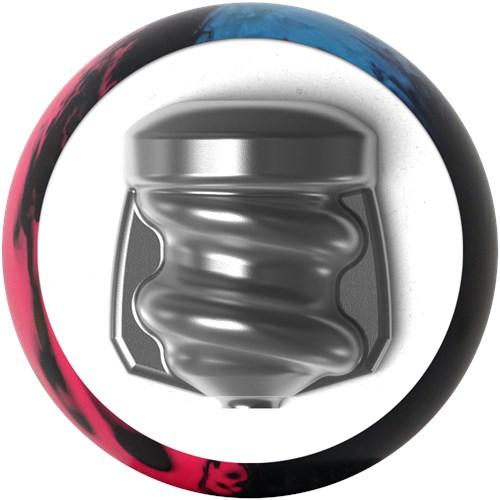 Motiv Trident Horizon Bowling Ball