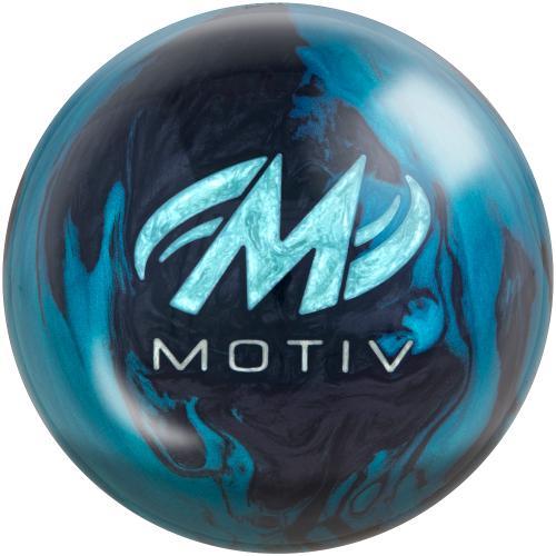 Motiv Trident Nemesis Bowling Ball