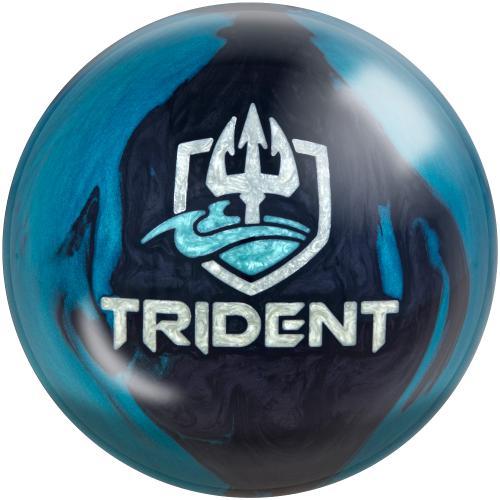 Motiv Trident Nemesis Bowling Ball