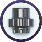 Motiv Venom Shock Bowling Ball