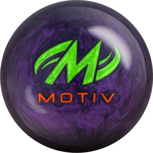 Motiv Venom Shock Pearl