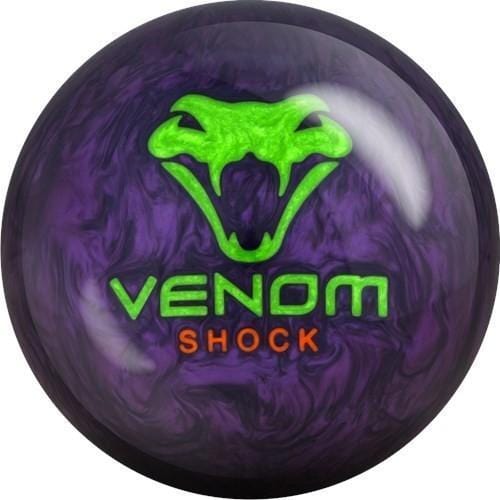 Motiv Venom Shock Pearl Bowling Ball 