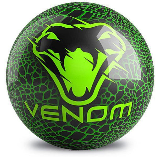 Motiv Venom Spare Bowling Ball