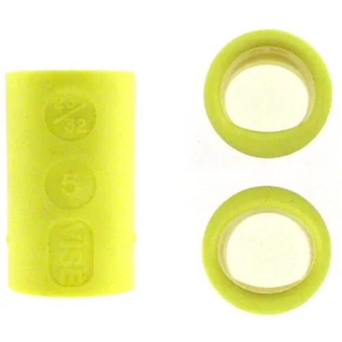 Vise Oval/Power Lift Oval Bowling Finger Insert-Accessory