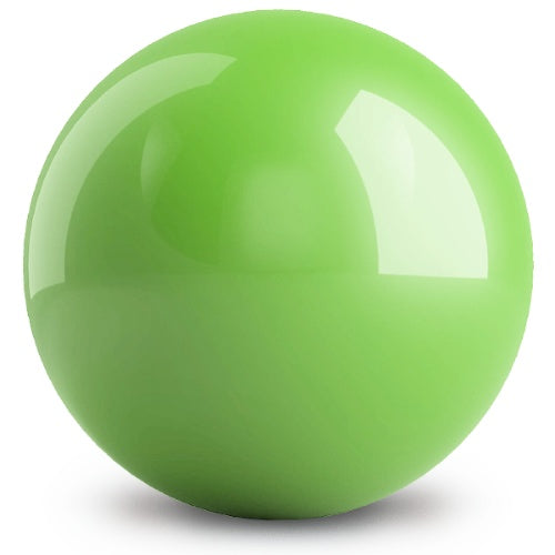 OnTheBallBowling Artist Dave Savage Never Mind Bowling Ball
