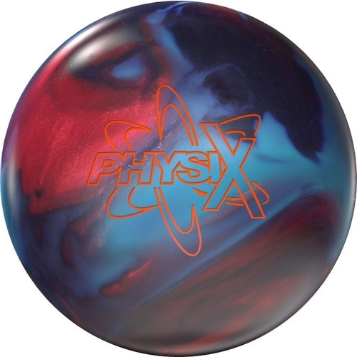 Storm PhysiX Bowling Ball-Bowling Ball