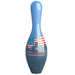 OnTheBallBowling 9/11 Heroes 20 Year Anniversary Bowling Pin-Bowling Ball