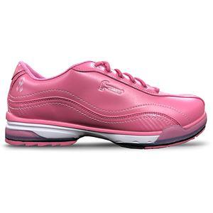 Hammer Mens Force Plus Pink Breast Cancer Right Hand Bowling Shoes-Bowling Shoe-DiscountBowlingSupply.com