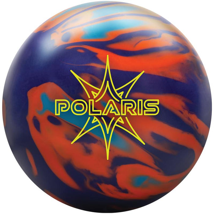 Ebonite Polaris Bowling Ball-Bowling Ball-DiscountBowlingSupply.com