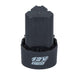 Powerhouse Cordless Bevel Sander Kit-BowlersParadise.com