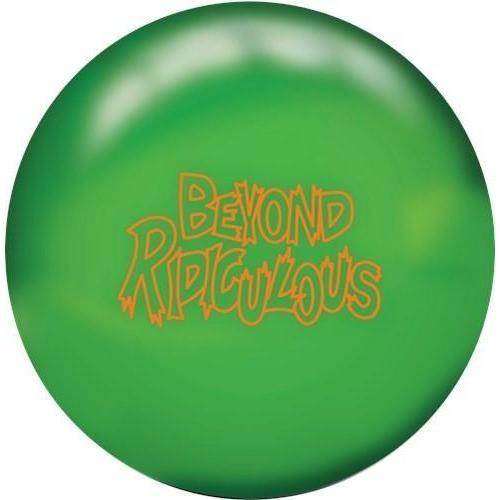 Radical Beyond Ridiculous Bowling Ball-BowlersParadise.com