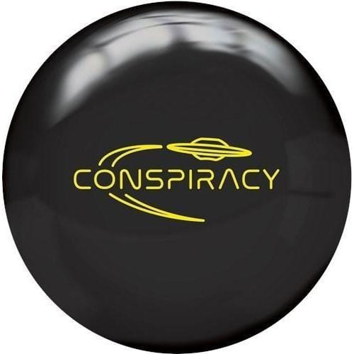 Radical Conspiracy Bowling Ball-BowlersParadise.com