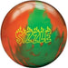 Radical Sizzle Bowling Ball-BowlersParadise.com