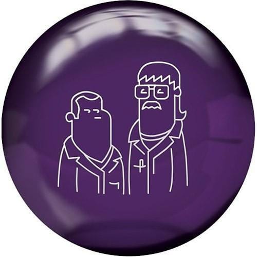 Radical Spare Bowling Ball-BowlersParadise.com