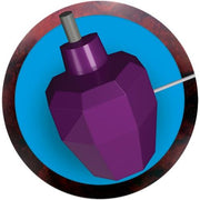 Radical The Spy Bowling Ball