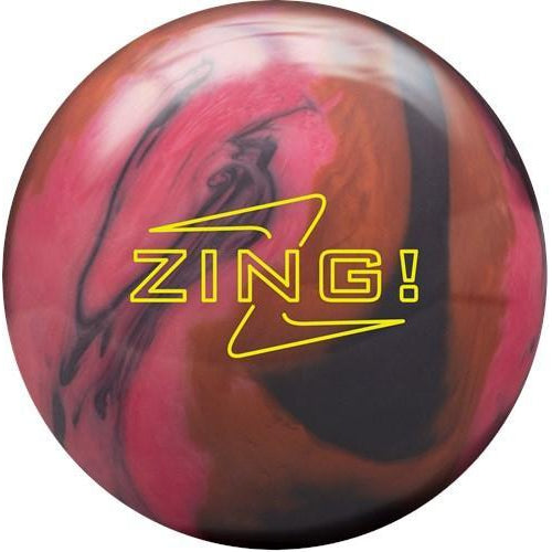 Radical Zing! Pearl Bowling Ball-BowlersParadise.com